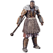 Load image into Gallery viewer, Black Panther Marvel Legends Legacy Collection M'Baku 6-Inch Action Figure Maple and Mangoes