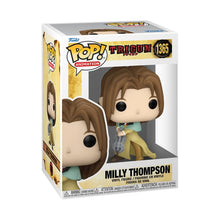 Load image into Gallery viewer, Trigun Milly Thompson Pop! Vinyl Figure #1365 Maple and Mangoes