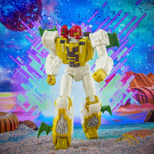 Load image into Gallery viewer, Transformers Generations Legacy Voyager G2 Universe Jhiaxus