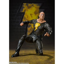 Load image into Gallery viewer, Black Adam Movie S.H.Figuarts Action Figure Maple and Mangoes