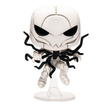 Load image into Gallery viewer, Venom Poison Spider-Man Pop! Vinyl Figure - Entertainment Earth Exclusive