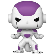 Load image into Gallery viewer, Dragon Ball Z Frieza 4th Form Pop! Vinyl Figure