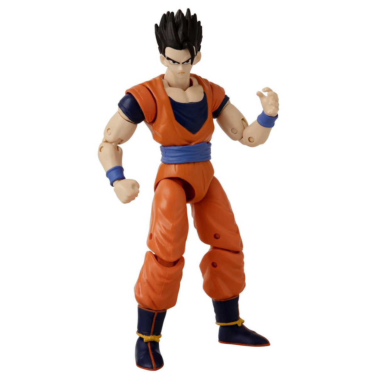 Dragon Ball Super Dragon Stars Mystic Gohan Action Figure – Maple
