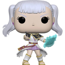 Load image into Gallery viewer, Black Clover Noelle Pop! Vinyl Figure Maple and Mangoes
