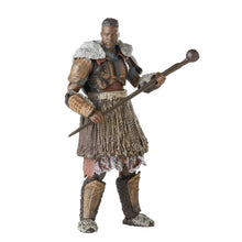 Load image into Gallery viewer, Black Panther Marvel Legends Legacy Collection M'Baku 6-Inch Action Figure Maple and Mangoes