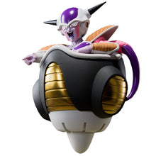Load image into Gallery viewer, Dragon Ball Z Frieza First Form and Frieza Pod S.H.Figuarts Action Figure Set Maple and Mangoes