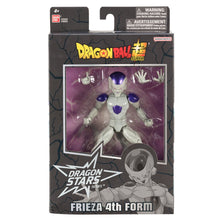 Load image into Gallery viewer, Dragon Ball Z Dragon Stars Frieza Final Form Version 2 Action Figure Maple and Mangoes