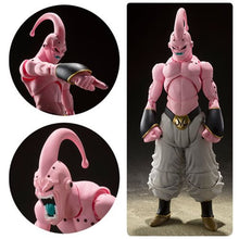 Load image into Gallery viewer, Dragon Ball Z Majin Buu Evil S.H.Figuarts Action Figure Maple and Mangoes