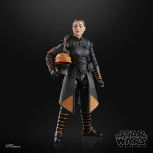 Load image into Gallery viewer, Star Wars The Black Series Fennec Shand (Book of Boba Fett)