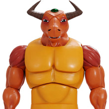 Load image into Gallery viewer, SilverHawks Ultimates Mumbo Jumbo 7-Inch Action Figure Maple and Mangoes