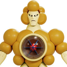 Load image into Gallery viewer, SilverHawks Ultimates Mo-Lec-U-Lar 7-Inch Action Figure Maple and Mangoes