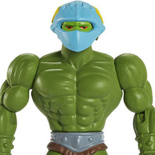 Load image into Gallery viewer, Masters of the Universe Origins Eternian Guard Infiltrator Action Figure Maple and Mangoes