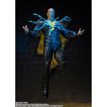 Load image into Gallery viewer, Black Adam Movie S.H.Figuarts Action Figure Maple and Mangoes