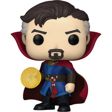 Load image into Gallery viewer, Doctor Strange in the Multiverse of Madness Pop! Vinyl Figure Maple and Mangoes