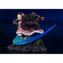 Load image into Gallery viewer, Demon Slayer Nezuko Kamado FiguartsZERO Statue