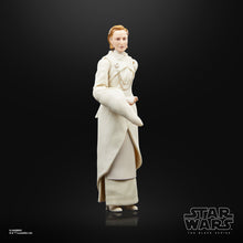 Load image into Gallery viewer, Star Wars The Black Series Mon Mothma (Andor) 6-Inch Action Figure Maple and Mangoes