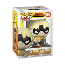 Load image into Gallery viewer, My Hero Academia Pop! Vinyl Figure S9 Case of 6 Maple and Mangoes