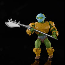 Load image into Gallery viewer, Masters of the Universe Origins Eternian Guard Infiltrator Action Figure Maple and Mangoes