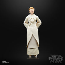 Load image into Gallery viewer, Star Wars The Black Series Mon Mothma (Andor) 6-Inch Action Figure Maple and Mangoes