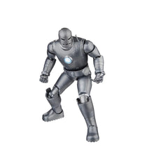 Load image into Gallery viewer, Avengers 60th Anniversary Marvel Legends Series Iron Man (Model 01) 6-Inch Action Figure Maple and Mangoes