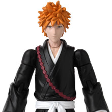 Load image into Gallery viewer, Bleach Anime Heroes Ichigo Kurosagi Action figure Maple and Mangoes