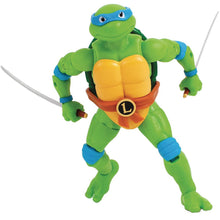 Load image into Gallery viewer, Teenage Mutant Ninja Turtles BST AXN 5-Inch Action Figure Set of 4 Maple and Mangoes