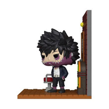 Load image into Gallery viewer, Funko Pop Deluxe! My Hero Academia: Dabi (Hideout) Specialty Series Exclusive Maple and Mangoes