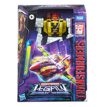 Load image into Gallery viewer, Transformers Generations Legacy Voyager G2 Universe Jhiaxus