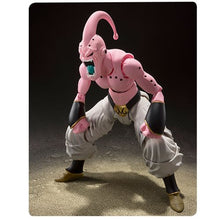 Load image into Gallery viewer, Dragon Ball Z Majin Buu Evil S.H.Figuarts Action Figure Maple and Mangoes