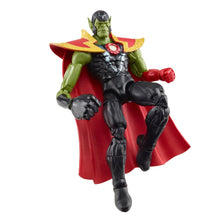 Load image into Gallery viewer, Avengers 60th Anniversary Marvel Legends Skrull Queen and Super-Skrull 6-Inch Action Figures Maple and Mangoes