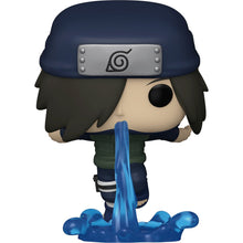 Load image into Gallery viewer, Naruto Izumo Kamizuki Pop! Vinyl Figure Maple and Mangoes