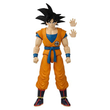 Load image into Gallery viewer, Dragon Ball Super Hero Dragon Stars Goku 6 1/2-Inch Action Figure Maple and Mangoes