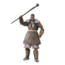 Load image into Gallery viewer, Black Panther Marvel Legends Legacy Collection M'Baku 6-Inch Action Figure Maple and Mangoes