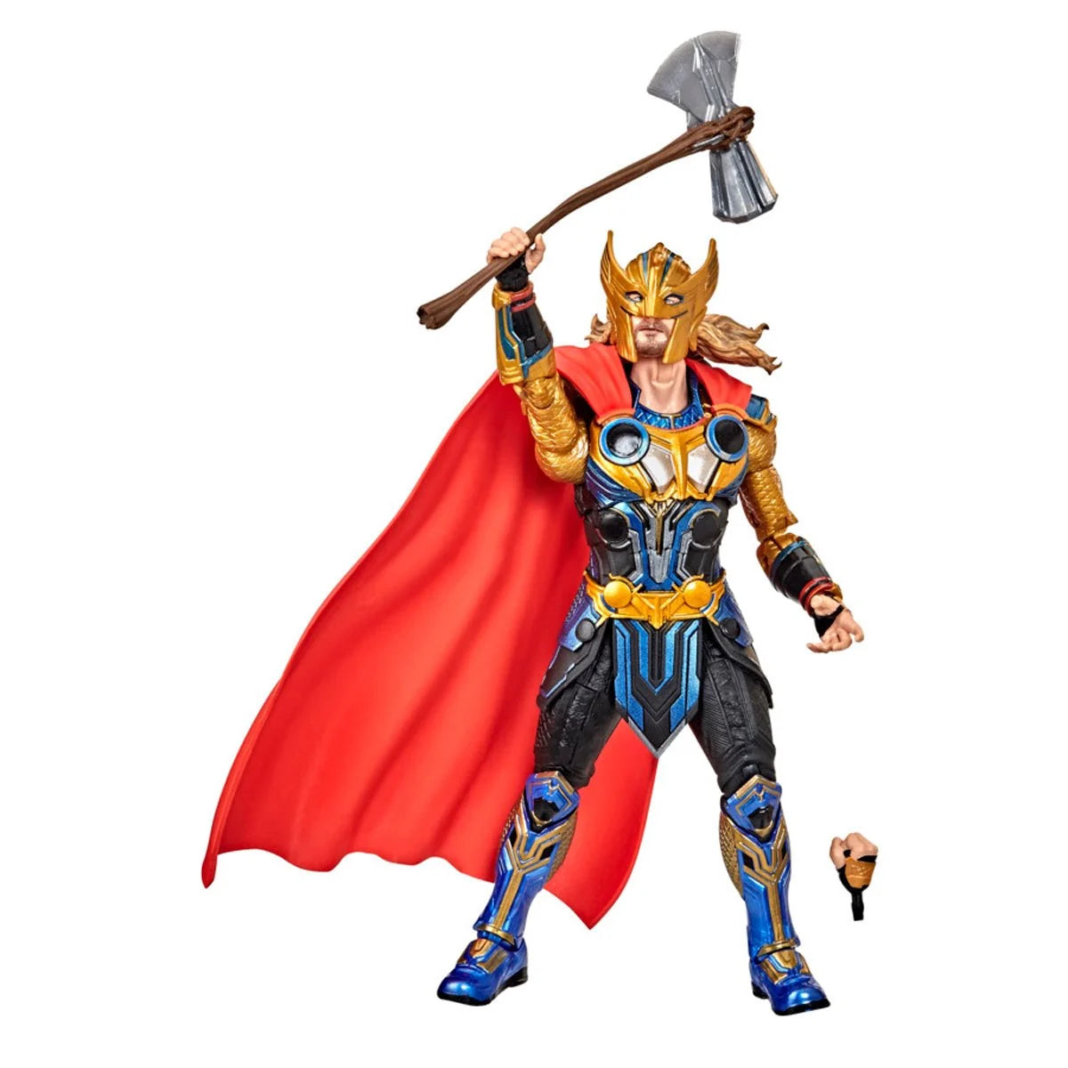 Thor marvel legends shop figure