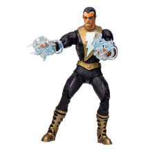 Load image into Gallery viewer, DC Build-A Wave 7 Endless Winter Black Adam 7-Inch Scale Action Figure