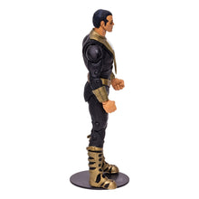 Load image into Gallery viewer, DC Build-A Wave 7 Endless Winter Black Adam 7-Inch Scale Action Figure