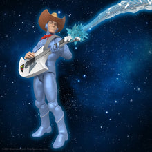 Load image into Gallery viewer, SilverHawks Ultimates Bluegrass 7-Inch Action Figure Maple and Mangoes