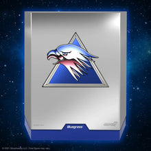 Load image into Gallery viewer, SilverHawks Ultimates Bluegrass 7-Inch Action Figure Maple and Mangoes