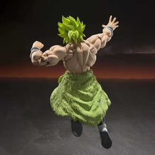 Load image into Gallery viewer, S.H.Figuarts Figure Dragon Ball Super: Broly Super Saiyan Broly Full Power Maple and Mangoes