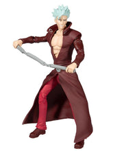 Load image into Gallery viewer, The Seven Deadly Sins Wave 1 Ban 7-Inch Scale Action Figure