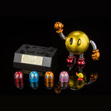 Load image into Gallery viewer, Chogokin Damashii Pac-Man Maple and Mangoes