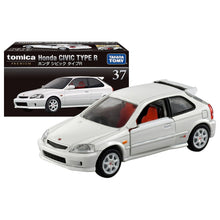 Load image into Gallery viewer, Tomica Premium 37 Honda Maple and Mangoes