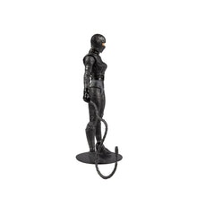 Load image into Gallery viewer, DC The Batman Movie Catwoman 7-Inch Scale Action Figure