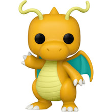 Load image into Gallery viewer, Pokemon Dragonite Pop! Vinyl Figure Maple and Mangoes