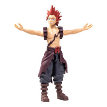 Load image into Gallery viewer, My Hero Academia Wave 3 Eijiro Kirishima 5-Inch Scale Action Figure