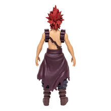 Load image into Gallery viewer, My Hero Academia Wave 3 Eijiro Kirishima 5-Inch Scale Action Figure