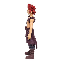 Load image into Gallery viewer, My Hero Academia Wave 3 Eijiro Kirishima 5-Inch Scale Action Figure
