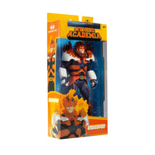 Load image into Gallery viewer, My Hero Academia Wave 5 Endeavor 7-Inch Action Figure