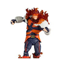 Load image into Gallery viewer, My Hero Academia Wave 5 Endeavor 7-Inch Action Figure