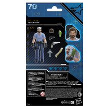 Load image into Gallery viewer, G.I. Joe Classified Series 6-Inch Shipwreck Action Figure Maple and Mangoes
